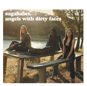 Sugababes - Angels With Dirty Faces (NAD24)