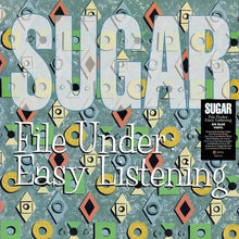 Load image into Gallery viewer, Sugar - File Under: Easy Listening