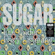 Sugar - File Under: Easy Listening