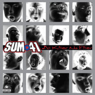 Sum.41 - All Killer No Filler - 25th Anniversary Edition