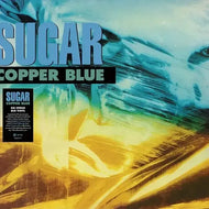 Super - Copper Blue