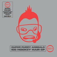 Super Furry Animals - Ice Hockey Hair (RSD 2021)