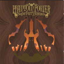 Load image into Gallery viewer, Super Furry Animals - Phantom Power (20th Anniversary - Remastered &amp; Expanded Edition)