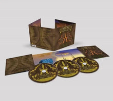 Load image into Gallery viewer, Super Furry Animals - Phantom Power (Remastered) 3CD