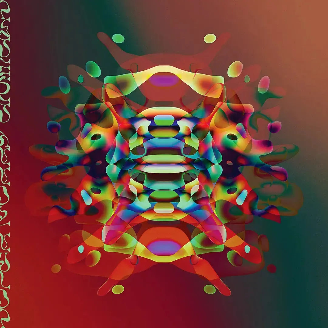Super Furry Animals - Precreation Percolation CD