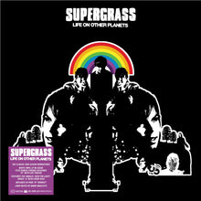 Load image into Gallery viewer, Supergrass - Life On Other Planets [Remastered - Expanded Edition]