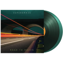 Load image into Gallery viewer, Supergrass - Road to Rouen (20th Anniversary Edition)
