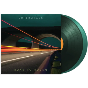 Supergrass - Road to Rouen (20th Anniversary Edition)