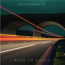 Load image into Gallery viewer, Supergrass - Road to Rouen (20th Anniversary Edition)