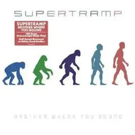 Supertramp - Brother Where You Bound