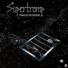 Load image into Gallery viewer, Supertramp - Crime Of The Century