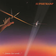 Supertramp - Famous Last Words