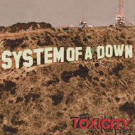 System Of A Down - Toxicity CD