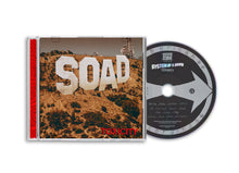 Cargar imagen en el visor de la galería, System of a Down - Toxicity 25th Anniversary
