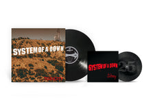 Cargar imagen en el visor de la galería, System of a Down - Toxicity 25th Anniversary