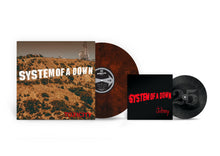 Cargar imagen en el visor de la galería, System of a Down - Toxicity 25th Anniversary