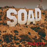 System of a Down - Toxicity 25th Anniversary