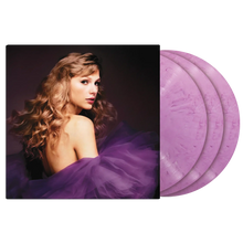 Load image into Gallery viewer, TAYLOR SWIFT - SPEAK NOW (TAYLOR&#39;S VERSION)