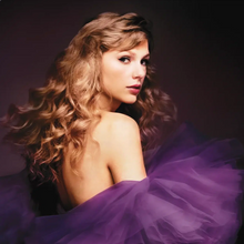 Load image into Gallery viewer, TAYLOR SWIFT - SPEAK NOW (TAYLOR&#39;S VERSION)