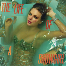 Load image into Gallery viewer, TAYLOR SWIFT - THE LIFE OF A SHOWGIRL