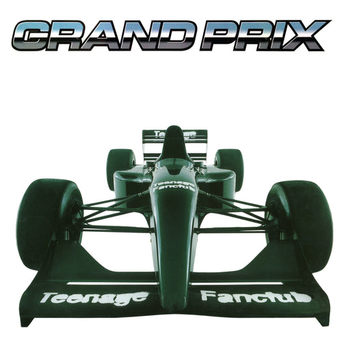 TEENAGE FANCLUB – GRAND PRIX (NAD 2025)