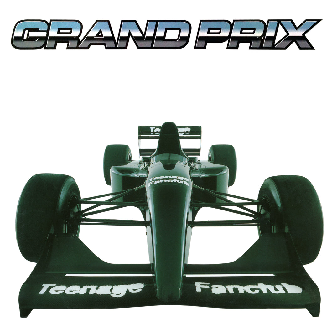 TEENAGE FANCLUB – GRAND PRIX (NAD 2025)