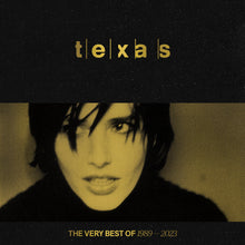 Load image into Gallery viewer, TEXAS - THE VERY BEST OF 1989 – 2023