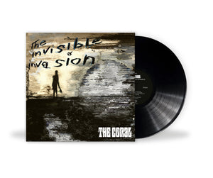 THE CORAL – THE INVISIBLE INVASION (NAD 2025)
