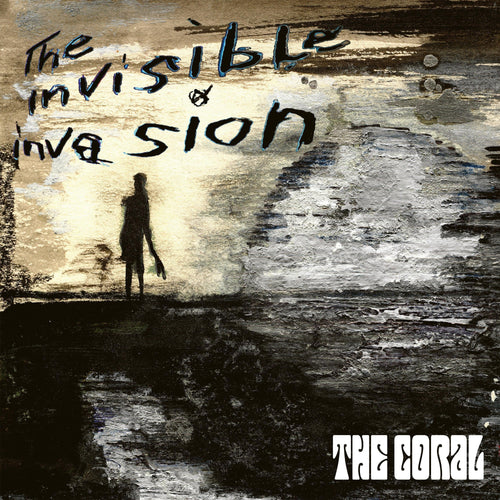 THE CORAL – THE INVISIBLE INVASION (NAD 2025)