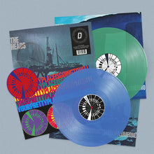 Load image into Gallery viewer, THE HEADS - YOURPRETTYPLACEISGOINGTOHELL