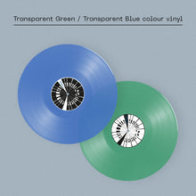 Load image into Gallery viewer, THE HEADS - YOURPRETTYPLACEISGOINGTOHELL