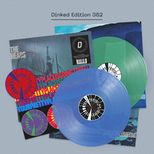 Load image into Gallery viewer, THE HEADS - YOURPRETTYPLACEISGOINGTOHELL