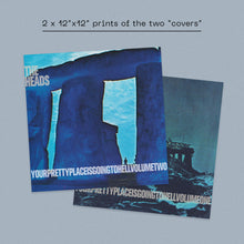 Load image into Gallery viewer, THE HEADS - YOURPRETTYPLACEISGOINGTOHELL