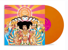 Load image into Gallery viewer, THE JIMI HENDRIX EXPERIENCE – AXIS: BOLD AS LOVE (NAD 2025)