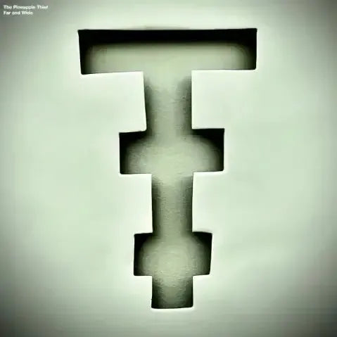 THE PINEAPPLE THIEF - FAR AND WIDE