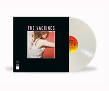Load image into Gallery viewer, THE VACCINES – WHAT DID YOU EXPECT FROM (NAD 2025)