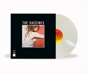 THE VACCINES – WHAT DID YOU EXPECT FROM (NAD 2025)