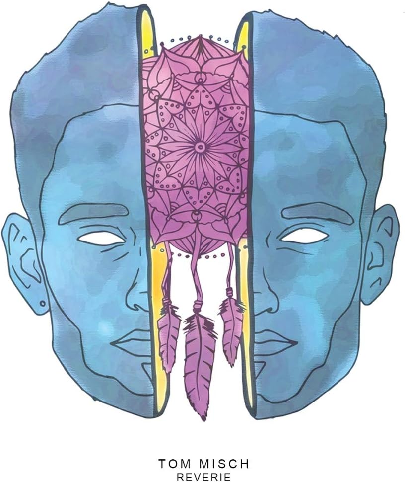 Tom Misch - Reverie E.P