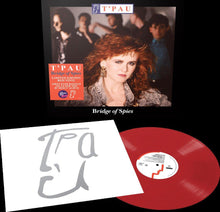 Load image into Gallery viewer, T&#39;Pau - Bridge Of Spies (NAD 25)
