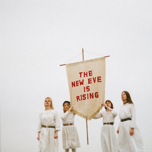 The New Eves - The New Eve is Rising
