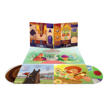 Cargar imagen en el visor de la galería, Randy Newman Disney and Pixar's - Toy Story 5