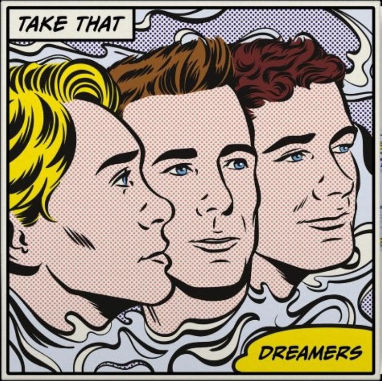 Take That - Dreamers