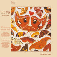 Talk Talk - The Colour Of Spring 40th Anniversary half-speed mastered