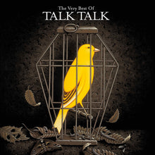 Load image into Gallery viewer, Talk Talk - The Very Best Of Talk Talk