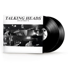 Load image into Gallery viewer, Talking Heads - Live On Tour ’78 (RSD 2025)