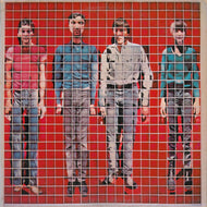 Talking Heads - More Songs About Buildings And Food