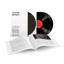 Load image into Gallery viewer, Talking Heads - Stop Making Sense (Deluxe Edition)