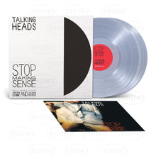 Load image into Gallery viewer, Talking Heads - Stop Making Sense (Deluxe Edition)