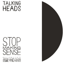 Load image into Gallery viewer, Talking Heads - Stop Making Sense (Deluxe Edition)