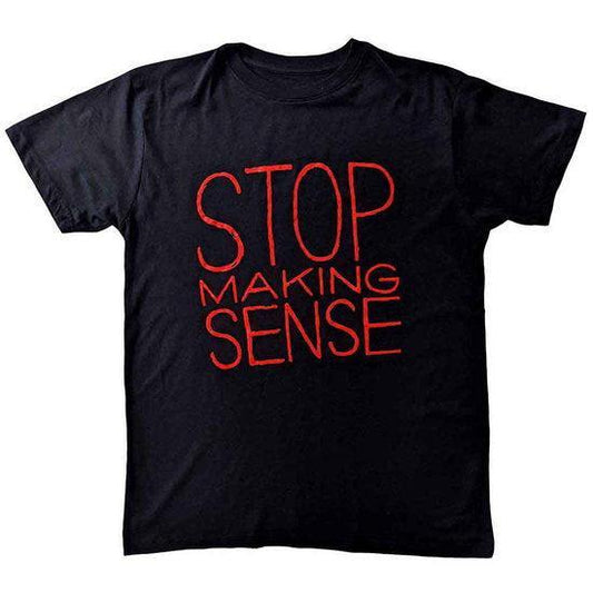 Talking Heads – Stop Making Sense T-Shirt